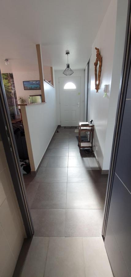 1 Chambre Privative Avec Bureau Et Cuisine Dans Maison 105 M2 Montfaucon Montfaucon  Εξωτερικό φωτογραφία