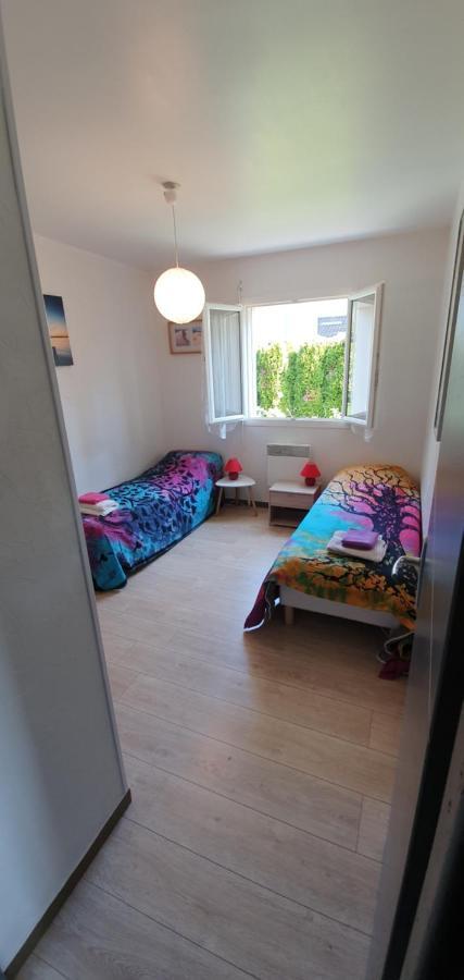 1 Chambre Privative Avec Bureau Et Cuisine Dans Maison 105 M2 Montfaucon Montfaucon  Εξωτερικό φωτογραφία